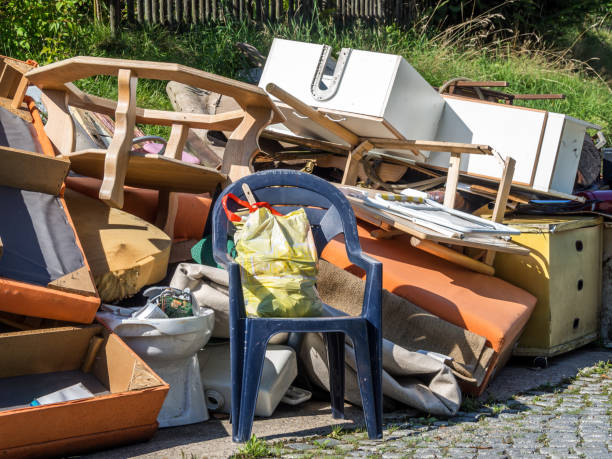 Best Electronics Removal Services  in Bronson, MI
