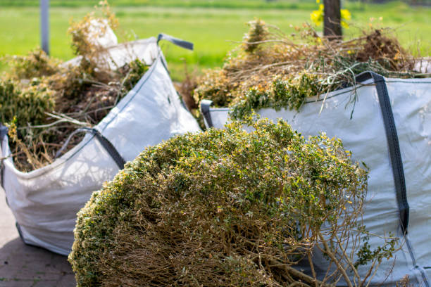 Best Construction Debris Removal  in Bronson, MI