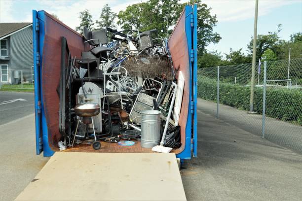 Best Appliance Removal Near Me  in Bronson, MI