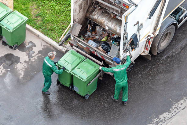 Best Dumpster Rental Services  in Bronson, MI
