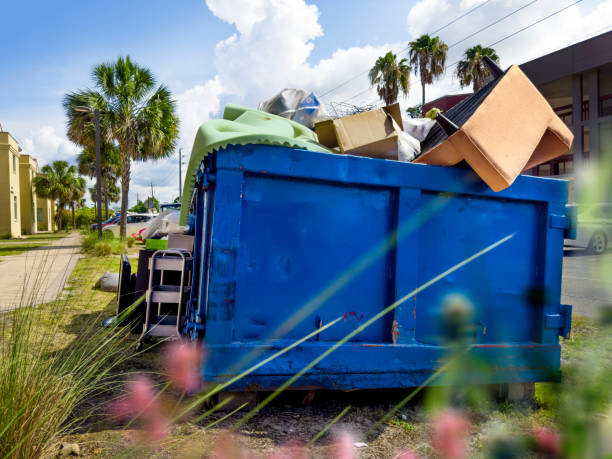 Best Furniture Removal Near Me  in Bronson, MI