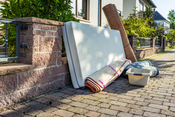 Best Junk Removal Near Me  in Bronson, MI