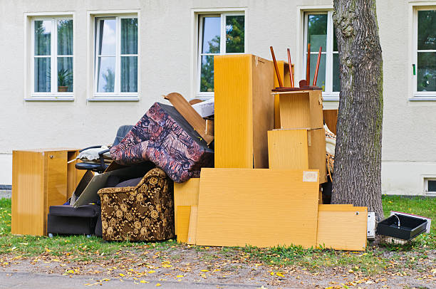 Best Full-Service Junk Removal  in Bronson, MI