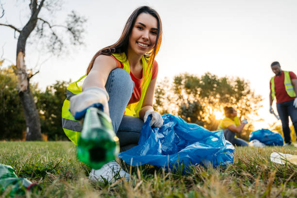 Best Household Junk Removal  in Bronson, MI