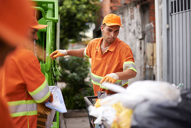 Best Basement Cleanout Services  in Bronson, MI