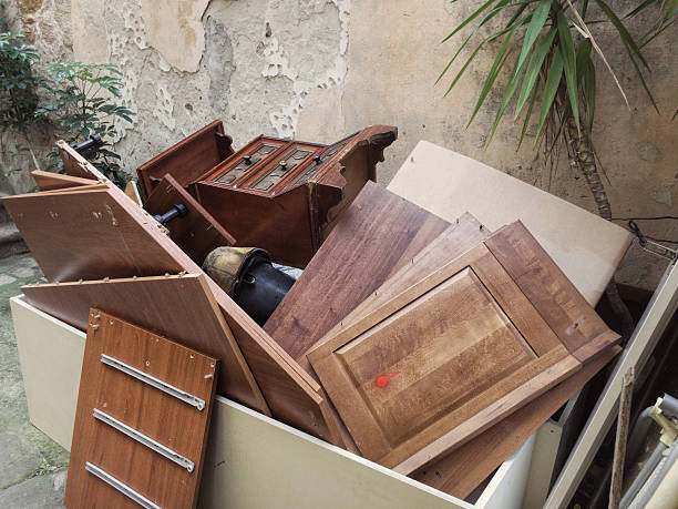 Reliable Bronson, MI Junk Removal Solutions